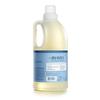 Biodegradable Laundry Detergent Liquid Rain Water Scent HE Compatible 64 Loads Plant Derived Cruelty Free Odor Eliminating Clean