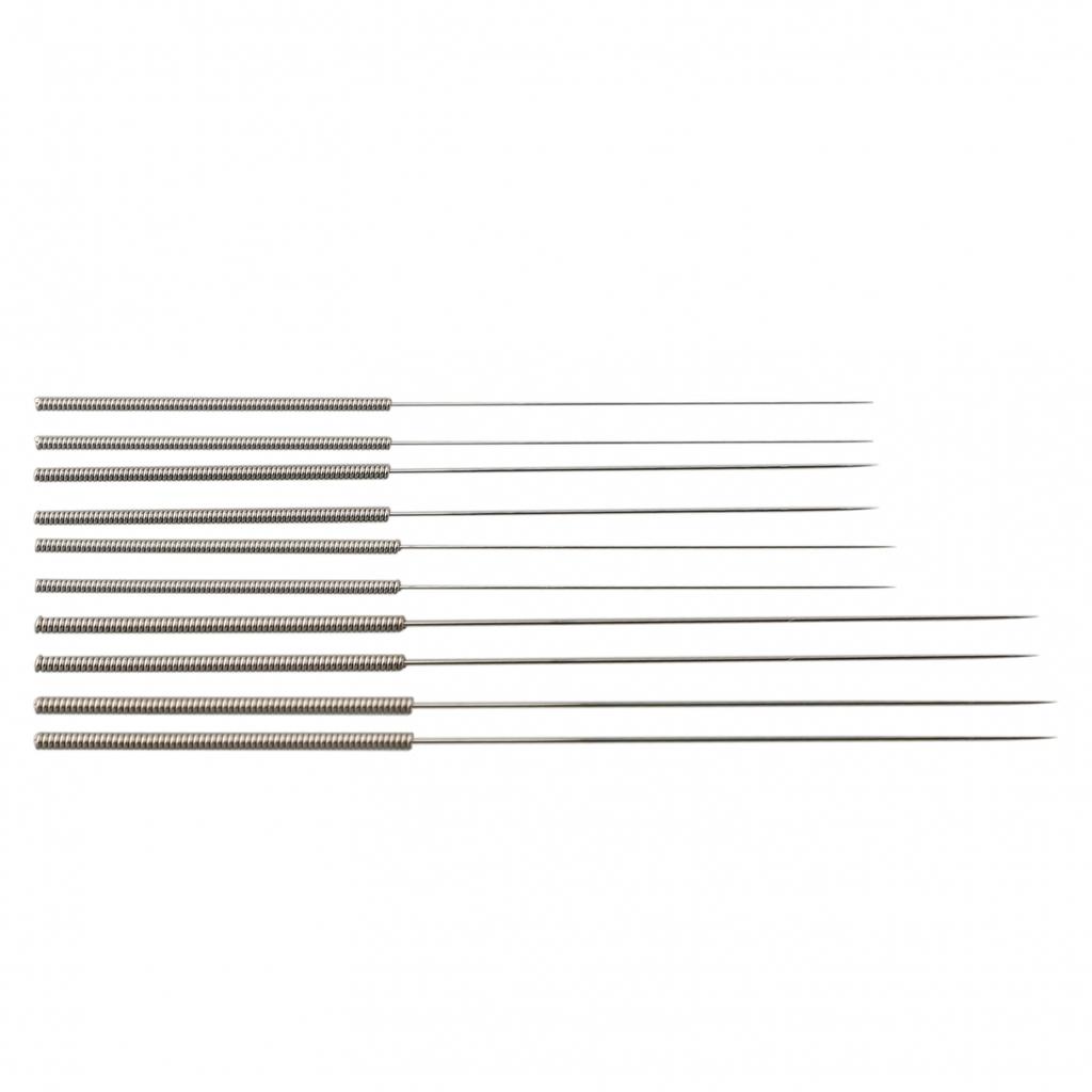 Cleaning Needle Clean Clogged Nozzles For 3d Printing