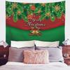 Christmas Series Christmas Tree Tapestry Hanging Pad Wall Hanging Painting Amazon