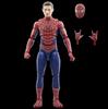 Spider-Man MARVEL Hasbro Marvel Legends Series Friendly Neighborhood Spider-Man, Spider-Man: No Way Home 6-inch Action Figure, Ages 4 and Up F6507