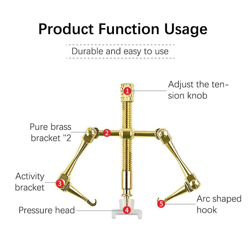 Medical Ingrown Toenail Correction Brace Kit Professional Toe Nail Care Pedicure Manicure Clipper Fixer Recover Corrector Tool