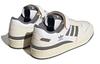 Forum Wmns Adidas Originals Low 'Off White Silver Pebble' Women's HQ4374
