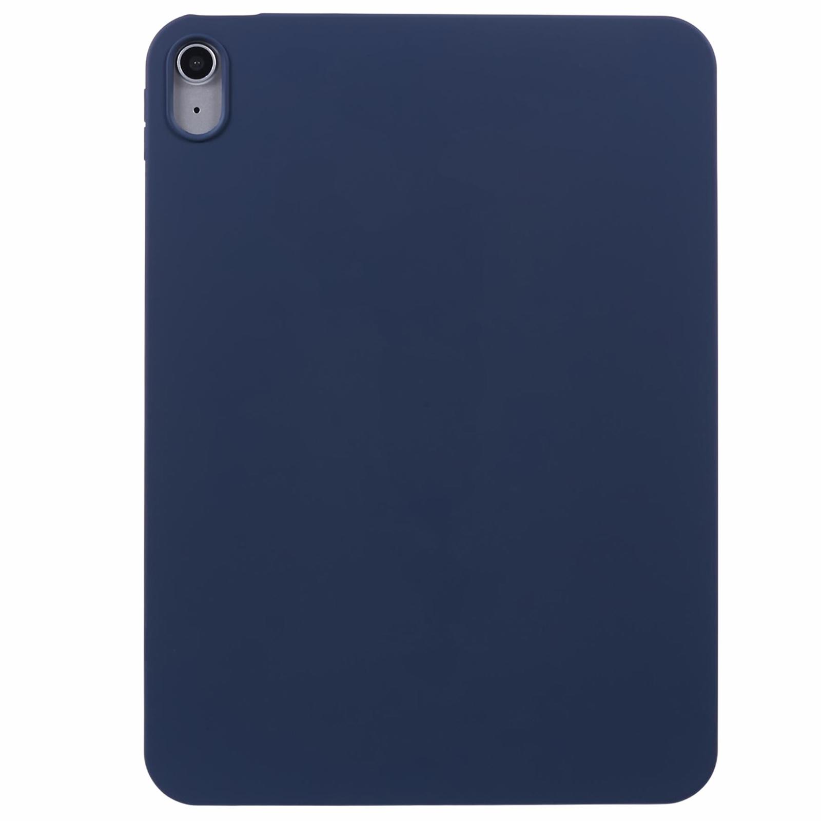

Для iPad (2025)/10.9 (2022) Чохол Протиударний М який TPU Чохол для Планшета Приємний на Дотик J