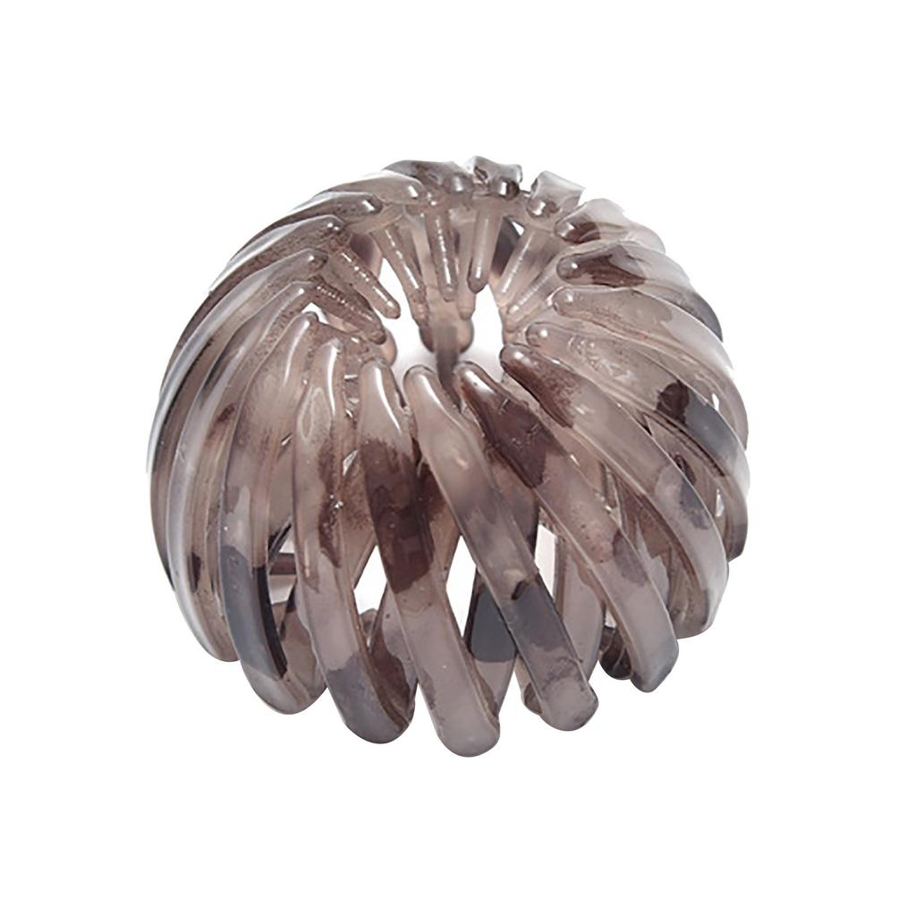 Ramidos Ponytail vlásenka kulma Fashion Women's Bird Expanding Crystal Tail Hair