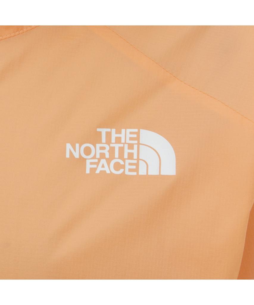 The North Face Nj3Ls10D Camino Run Jacket Pale Orange