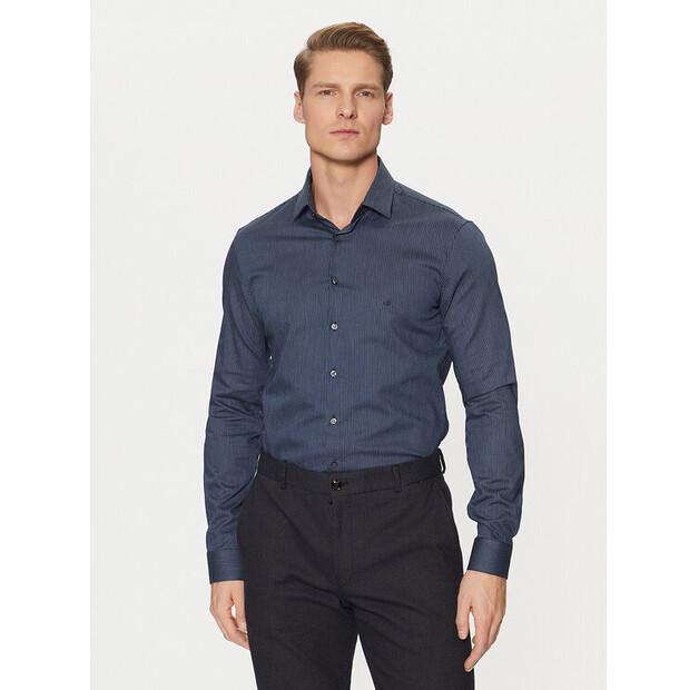 

Рубашка Calvin Klein K10K113844 EU 39