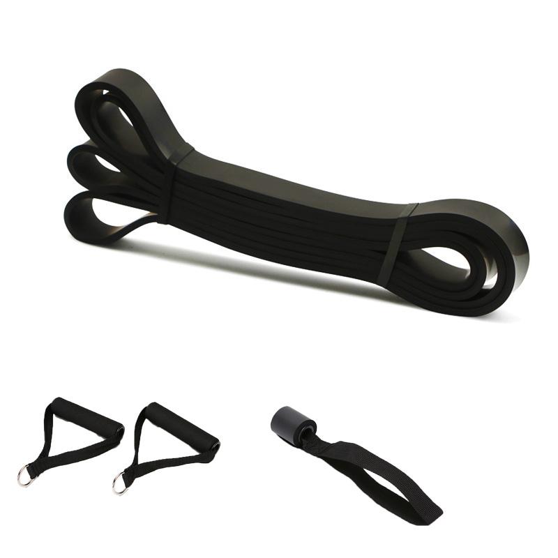 Pull Up Assistance Bands Exercise Stretch Resistance Bands Expander Fitness Belt for Exercise Training Powerlifting Assist Collection