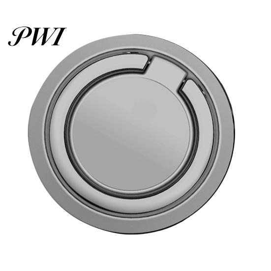 Universal 360 Grad drehbarer magnetischer Handy-Fingerringhalter fürs Auto