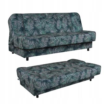 Sofa Sofa Sara Print Sofa Bed Bonell Bed Family Furniture 