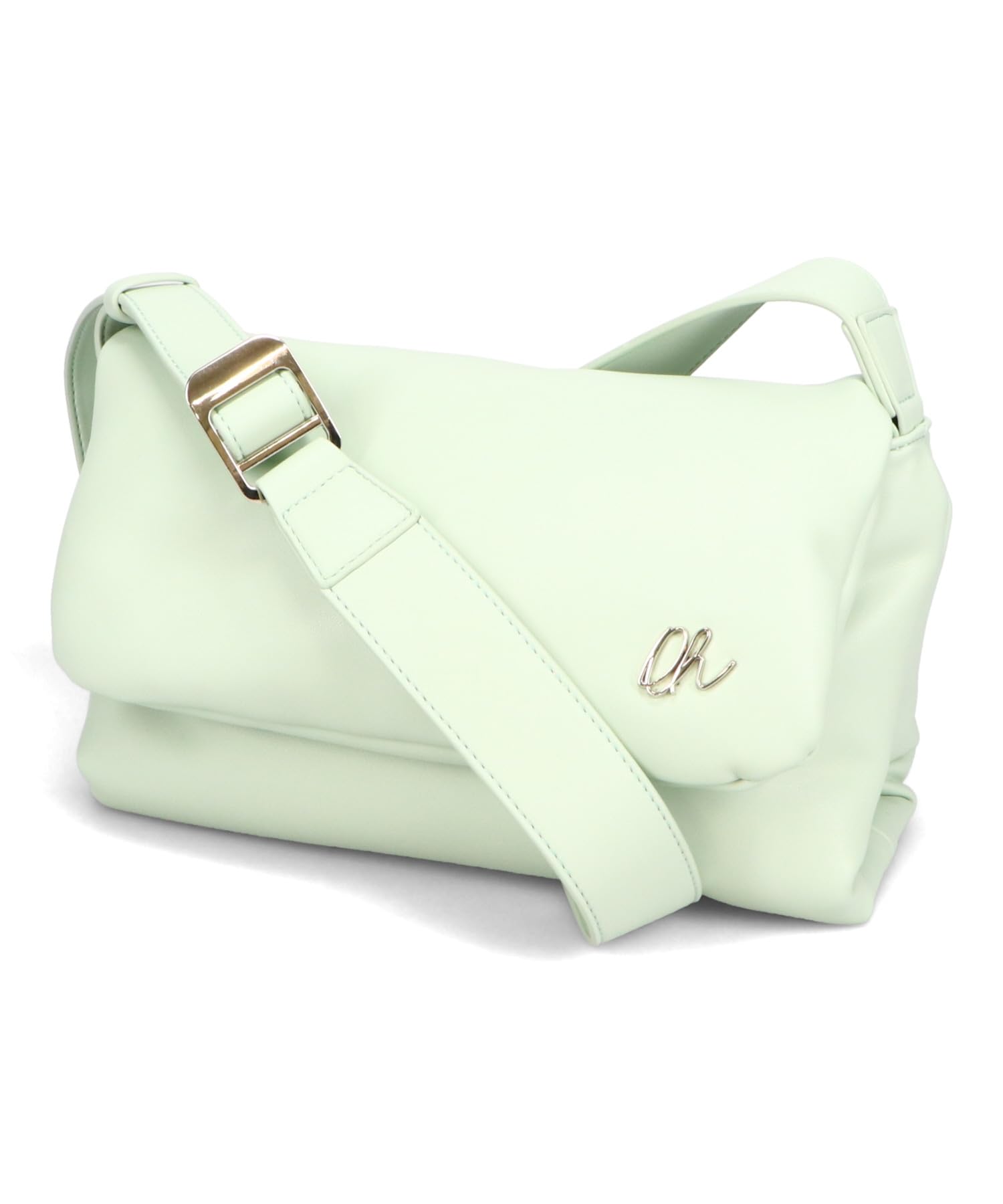 Сумка-банан Oriental Traffic с мягкой подкладкой и логотипом-мотивом BA-248