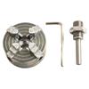 High Performance Z011 Manual Drill Chuck Made from Quality Materials