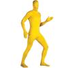Premium Full Body Lycra Spandex Skin Suit Catsuit For Halloween Party Wear Unisex