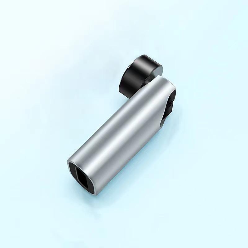 3-in-1 540° Rotating Magnetic Type-C Adapter for Fast Charging Apple & Android Devices