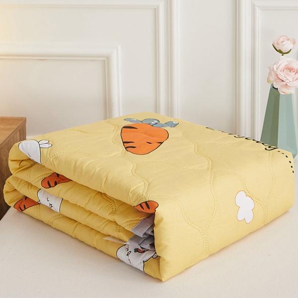 Přikrývka Letní přikrývka Ložnice Povlečení Přikrývka na dvojlůžko Tenká vata přikrývka Dospělí Děti Podložka do postele Dětská přikrývka