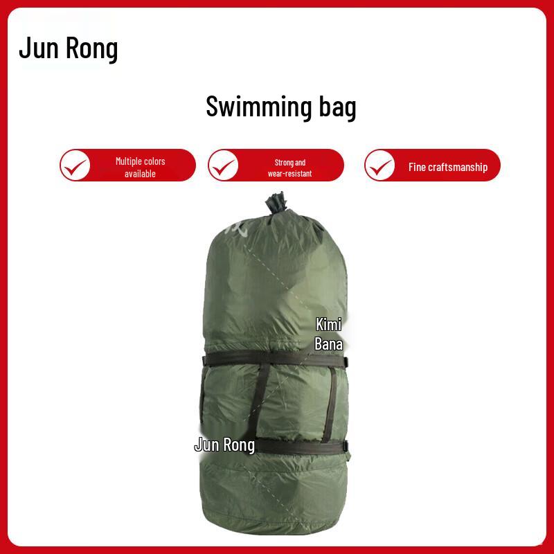 Outdoor Waterproof Dry Bag