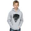 DC Comics Boys The Joker Spot Face Hoodie