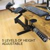 Arm Rests Ergonomic Arms Rest Rotating Computer Desk Restes Support Office Wrists Pads Wrist Support Mouse Pad Hand Shoulder