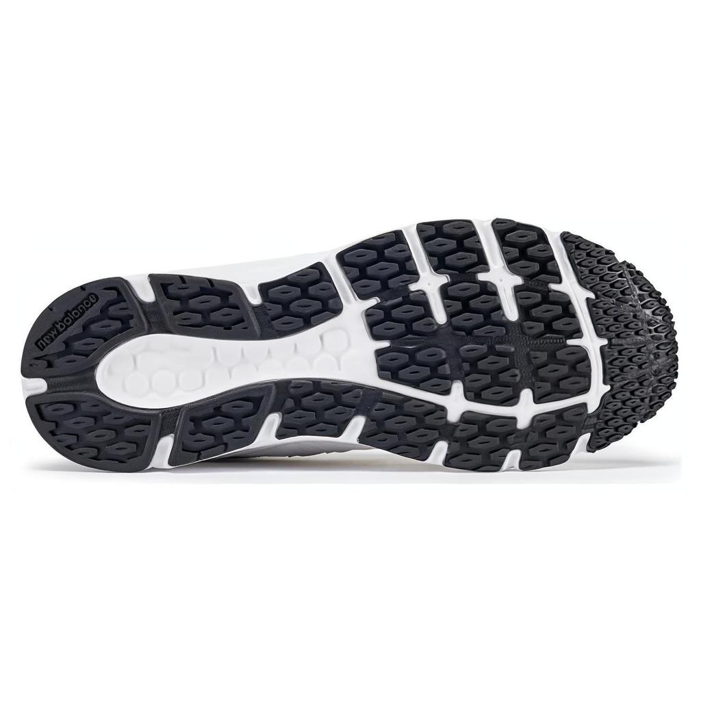 New Balance 408 Hvit Sølv Unisex Sneakers ML408W