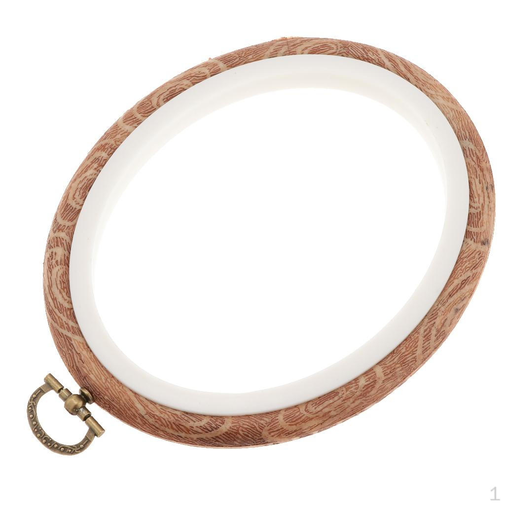 Вышивка стежком «Круглый шов» 12x15cm