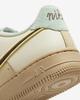 HQ3473-122 Nike GS Air Force 1 Low Coconut Milk Seafoam