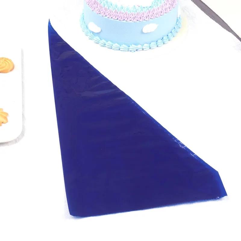 Pastry Bags Disposable 21 Inch Dessert Decoration Piping Bag Cake Decoration Baking Accessories Patisserie Professionnel Tool