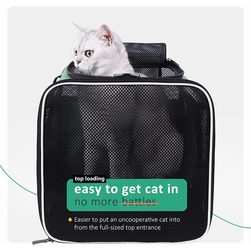 Cat load