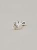 Manaet Mini Galaxy Opal Piercing