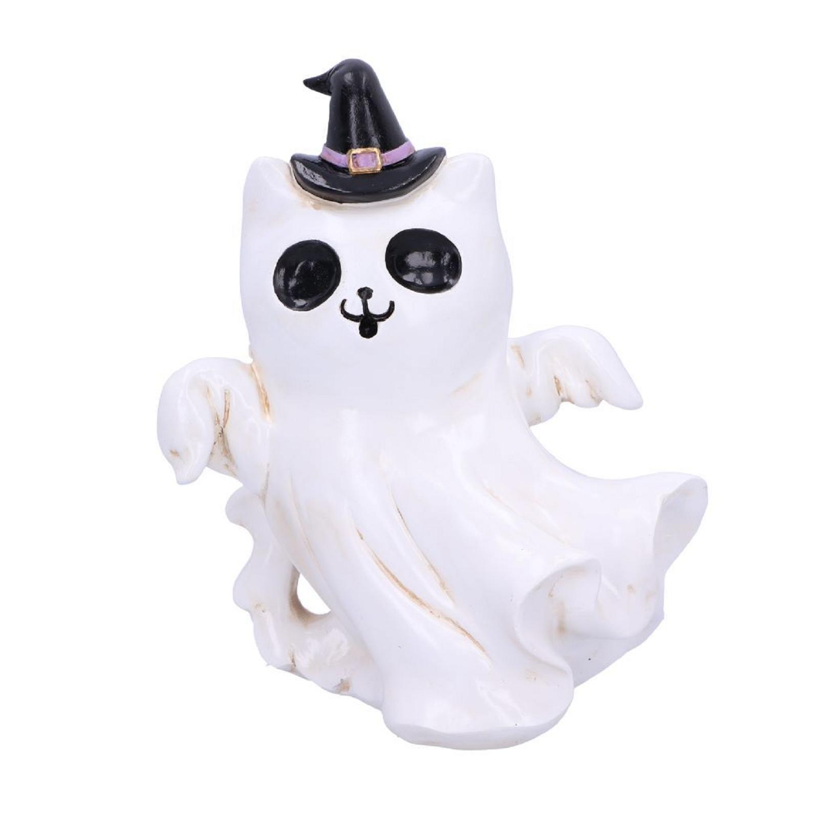 

Хэллоуинская шляпа, украшение в виде призраков One Size