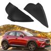 ATENZA Handle Cover Inside Door Handle Cover Car Interior Vehicle Accessories As Shown Interior Door Handle Cover