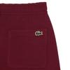 Lacoste Womens/Ladies PiquÃ© Jogging Bottoms