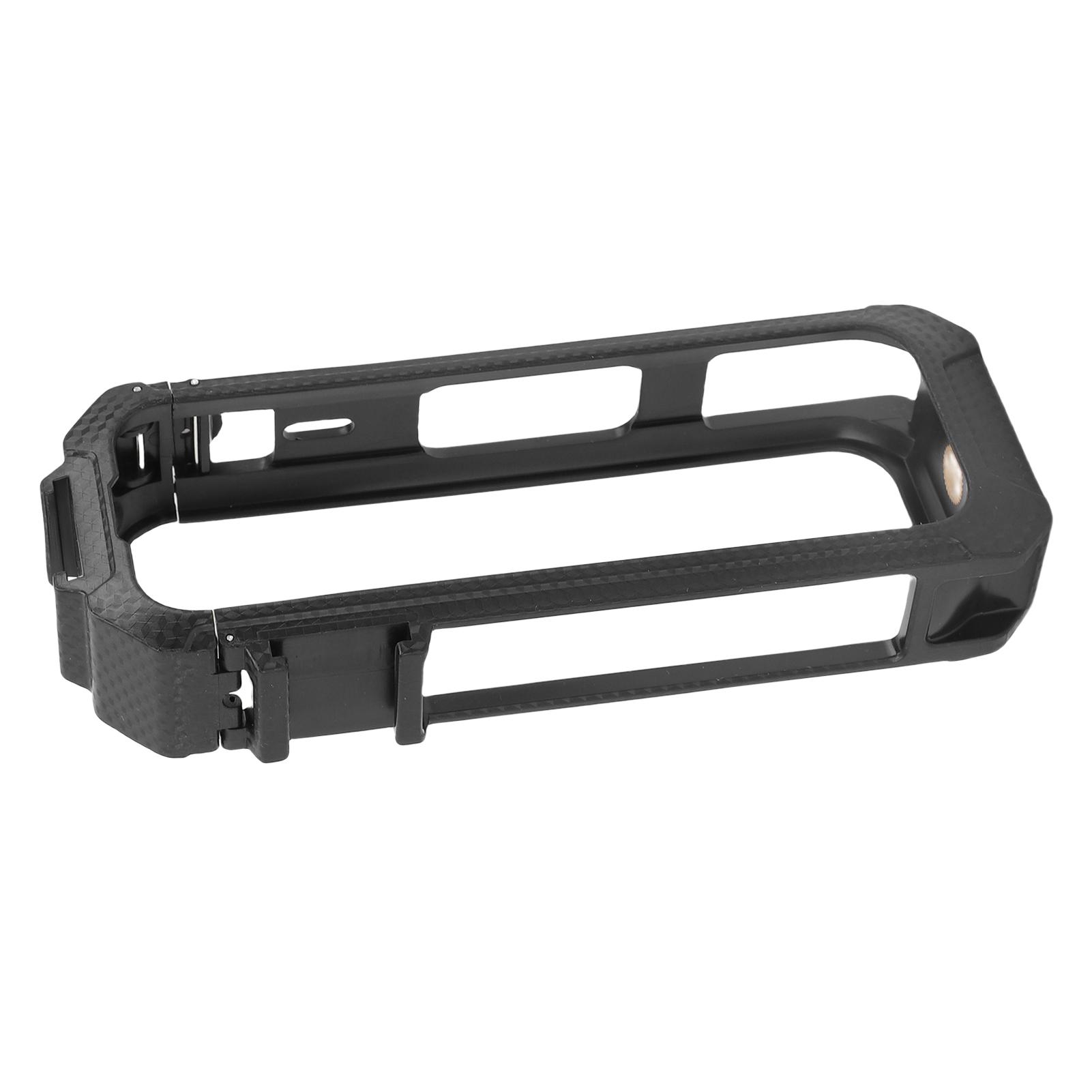 

Protective Cage Fit for Insta360 X5 Action Camera Magnetic Quick Release Camera Housing Case Frame with Dual Cold Shoe