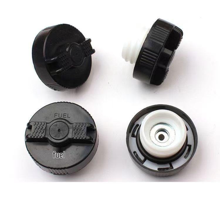 Lockable Diesel Fuel Tank Cap for Hang Forklift XJ-25782-21011