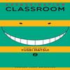 Assassination Classroom Vol. 2 by Yusei Matsui Paperback Book 9781421576084