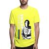 Car Fans Ayrton Senna T Shirt For Unisex 2020 New Arrival Unisex Quality Short Sleeve Cotton Xs3xl Tshirt Slim Fit Streetwear