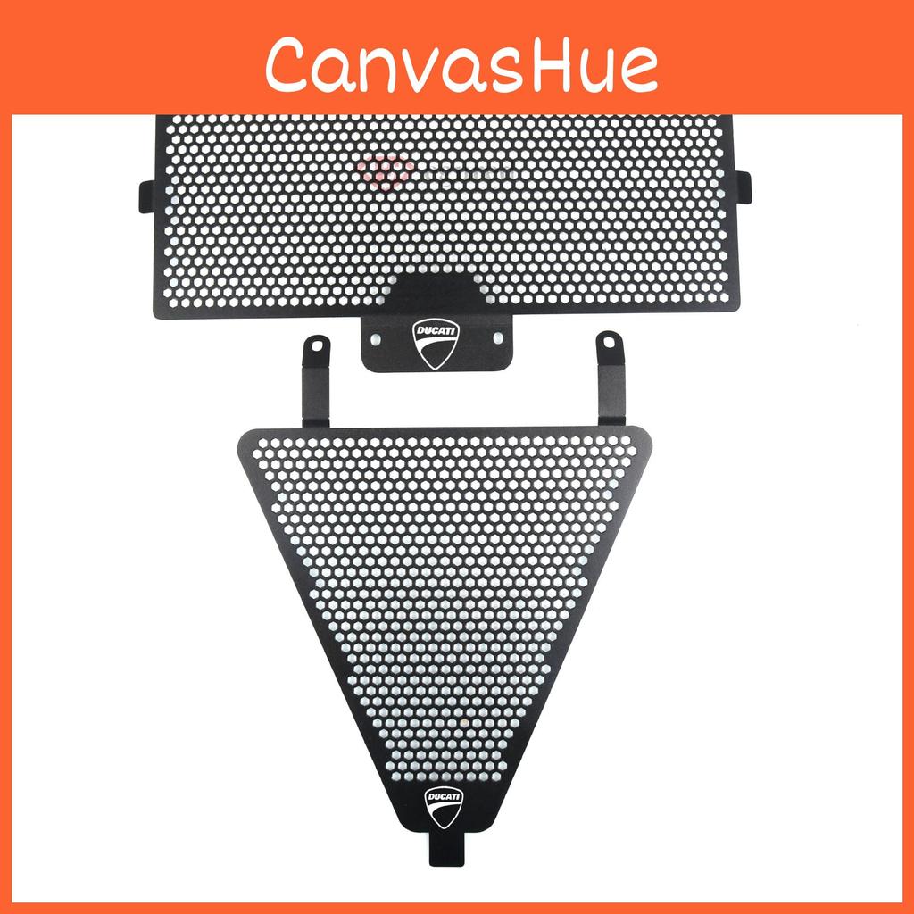Yihw V2 Panigale Custom Sturzpads Bremshebel Kühlergrill Lenkerstopfen