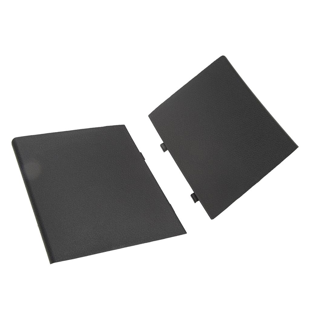 2 Pcs Pair of Rear Trunk Taillight Repair Cover 5K6867658 Inspection Cap for VI 2008 To 2013