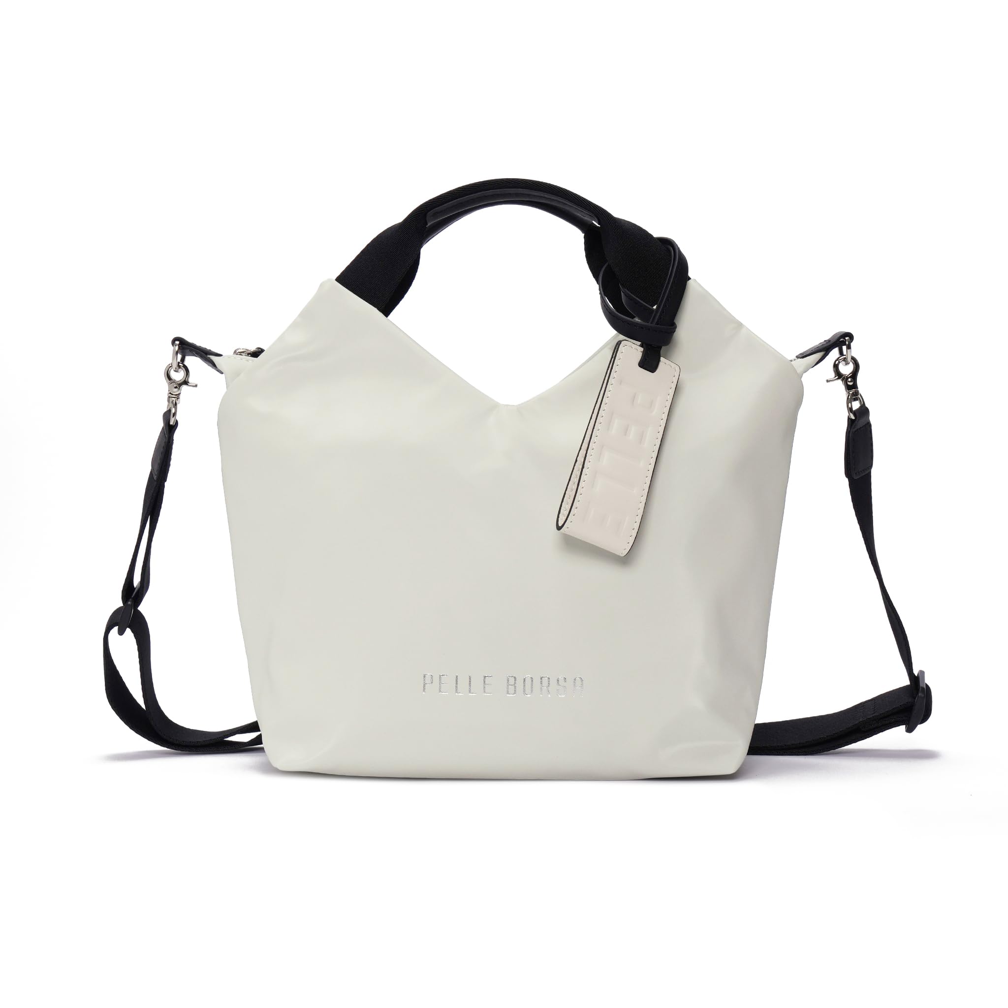 

Handbag Cheers Ivory [Pelle Borsa] (IV)
