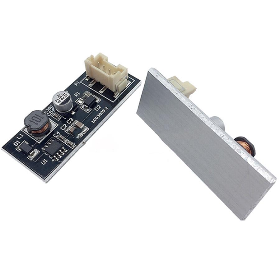 For 2011-2015 BMW X3 F25 Led Driver Tail Light Led Repair REPLACEMENT Board Chip B003809.2
