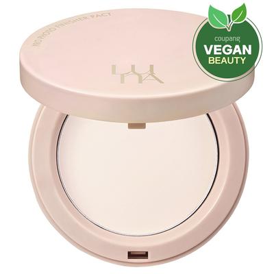 Gesichts-Make-up – Puder