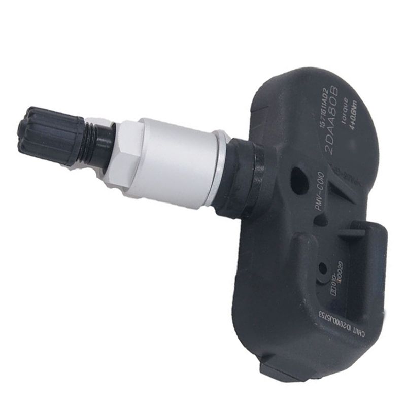 Car Tire Pressure Sensors 4 Pcs For Lexus CT RX RC ES GX Is LS Toyota Camry Corolla 42607-42020 4260742020