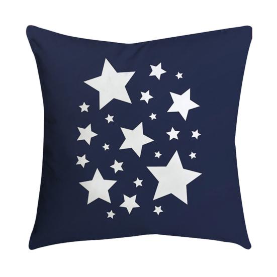 

Наволочка Вишукана знімна поліестерова персикова шкіра Зручна квадратна наволочка для офісу