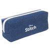 Stitch BOX Pen Pouch Blue Night Sky
