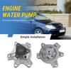 Engine Cooling Water Pump 16100-29157-83 16100-29156 For Toyota Corolla Yaris Prius 99-13 1610029155