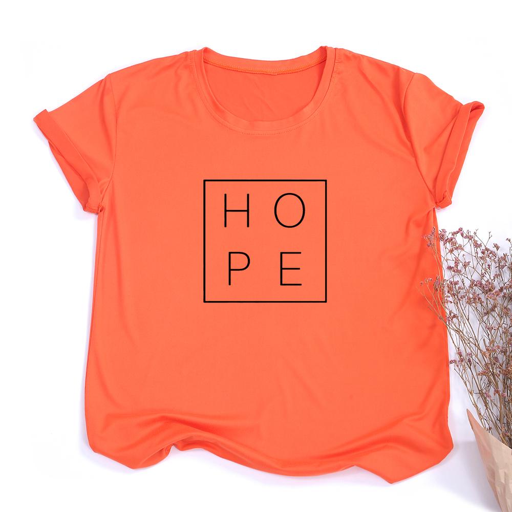 Summer Women T Shirt Faith Hope Love Casual T Shirt Christianity God Tee Gift Woman