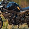 2025 For CFMOTO 800NK 800MT 800 NK/MT  2024 Motorcycle Ibex 800 Valve Cover Control Coil Guard Protection Modified Protector