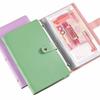 PU Cash Deposit Book 20Sheets Budget Binder Funny Storage Book  Children