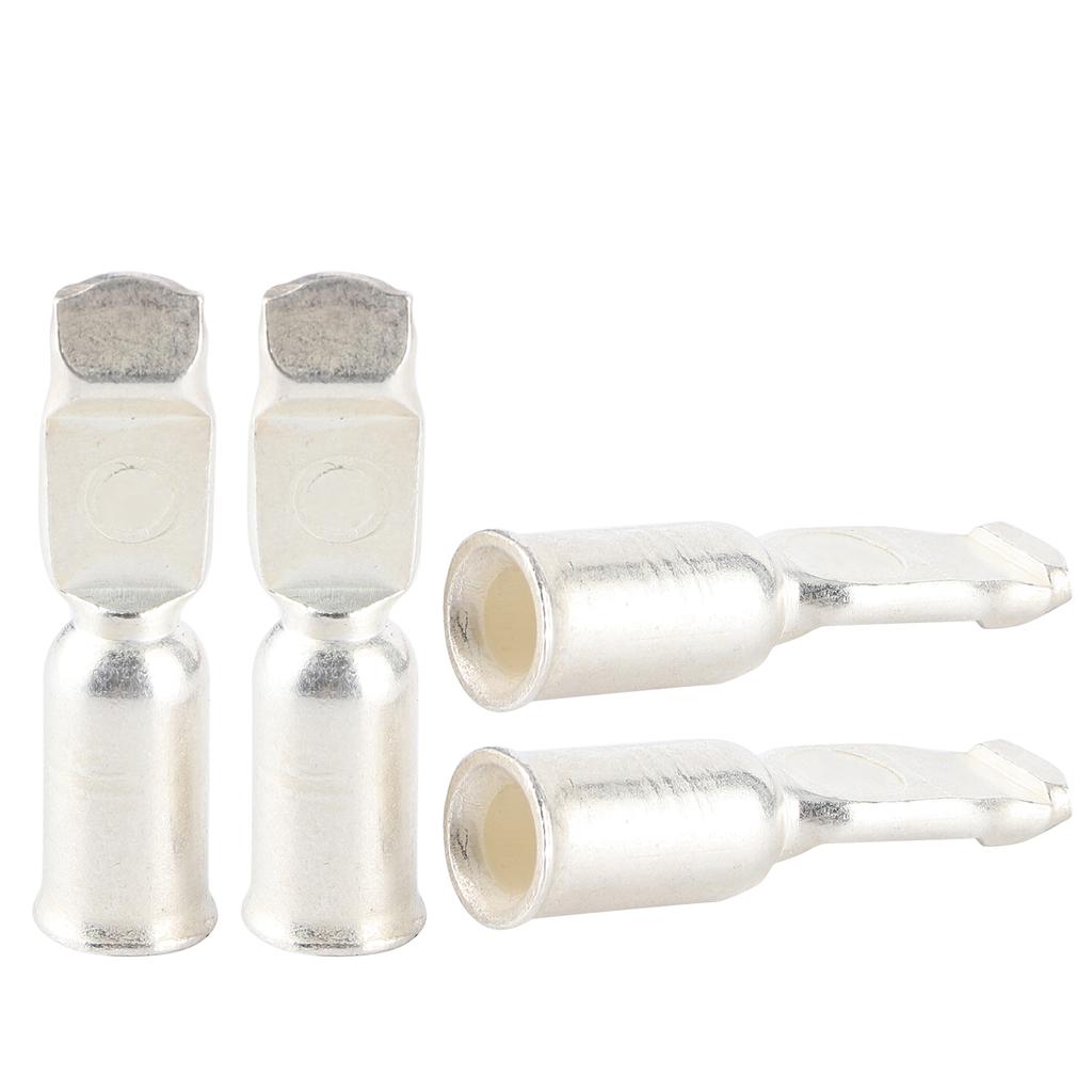 Bateriový elektrický konektor Nástroj pro rychlé připojení a odpojení 600V 50A EEL0002A pro obytné vozy