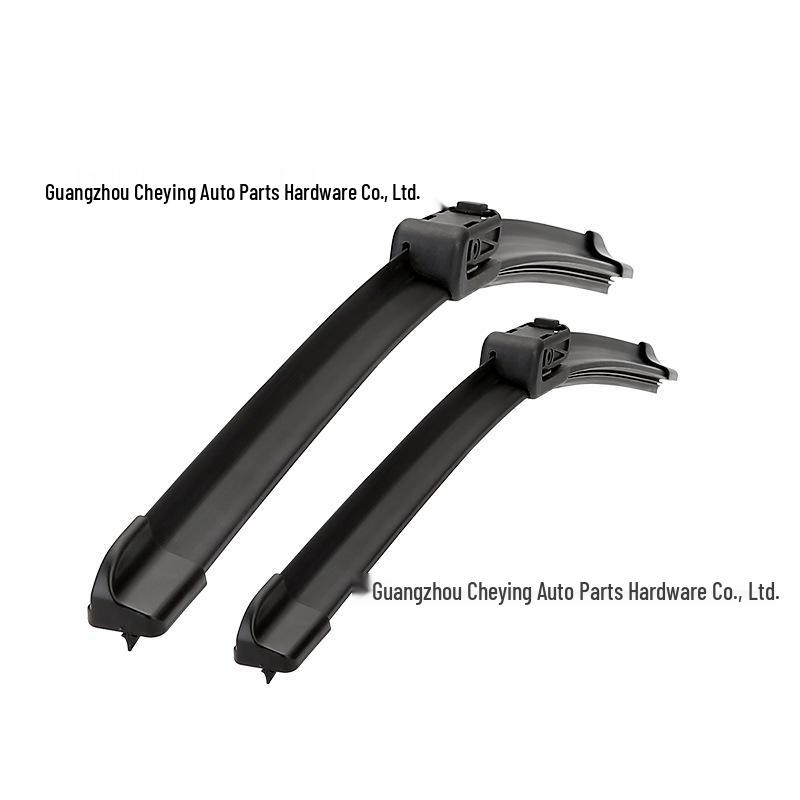 Volvo RHD XC60/XC90/V40/V60/S40 Front Boneless Wiper Blade