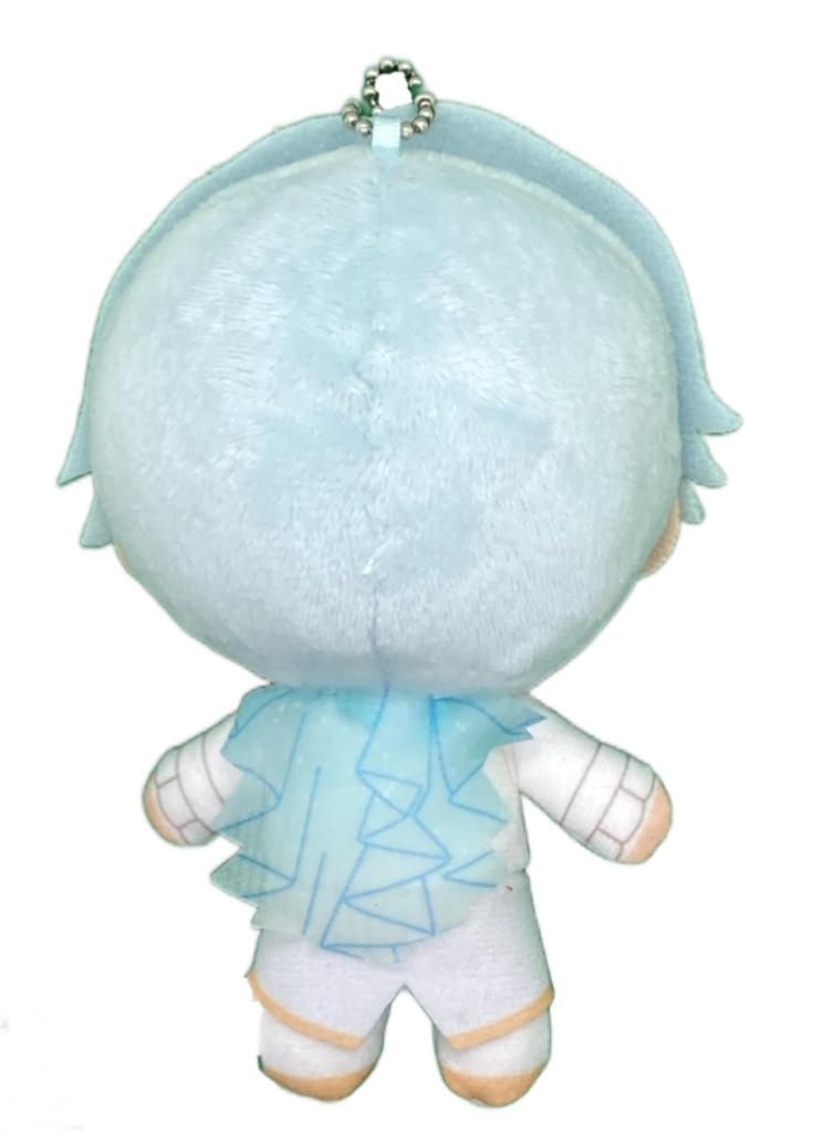 IDOLiSH7 Kiradoru Plush Toy ~WRITE THE NEXT STEP WITH YOU,~ Vol.4 Approx. 11cm (Tamaki Yotsuba)