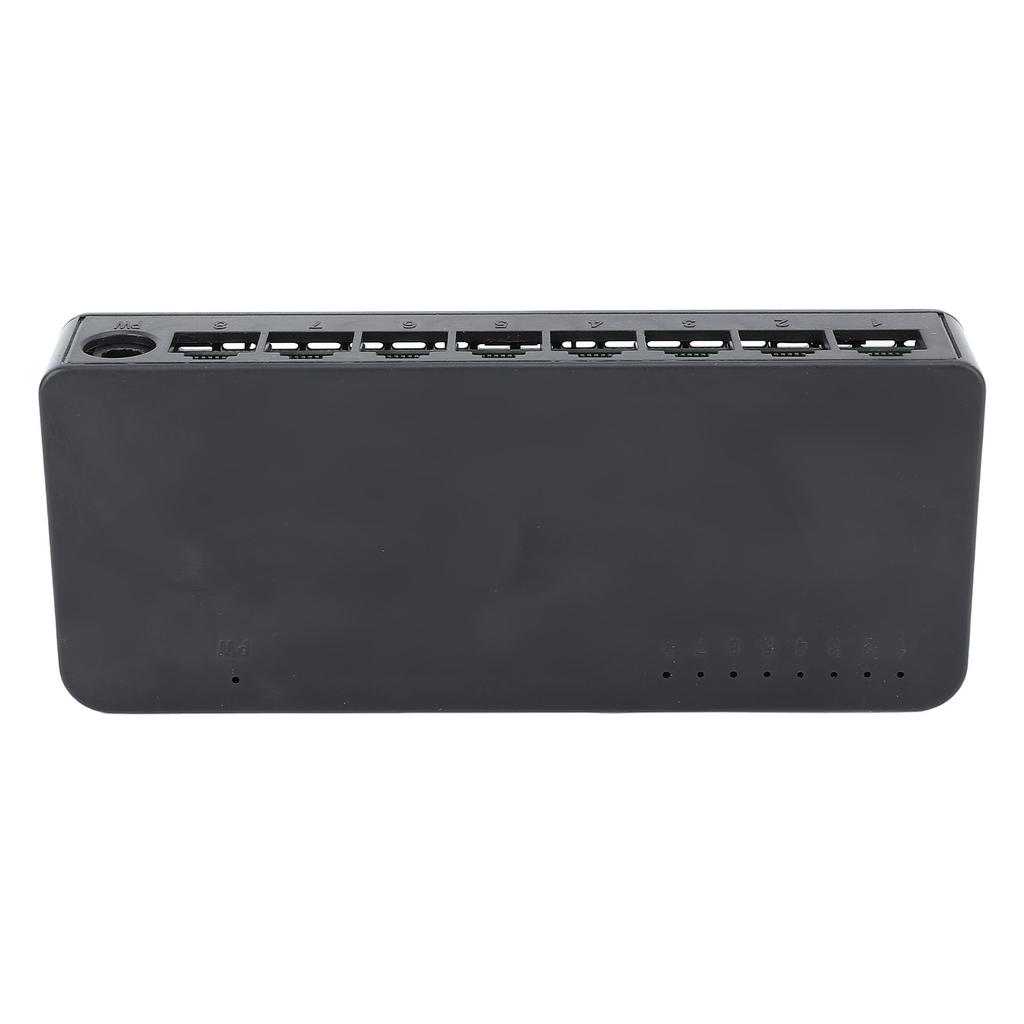 8 Ports Ethernet Network Switch Monitoring Network Ethernet Splitter Network Switch Home Network
